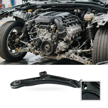 Front Lower Right Control Arm With Ball Joint Suitable for Suzuki SX4 2007-2013