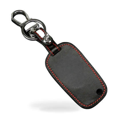 Key Fob Cover Suitable for Honda Accord Civic CR-V 3+1 Button Folding Key