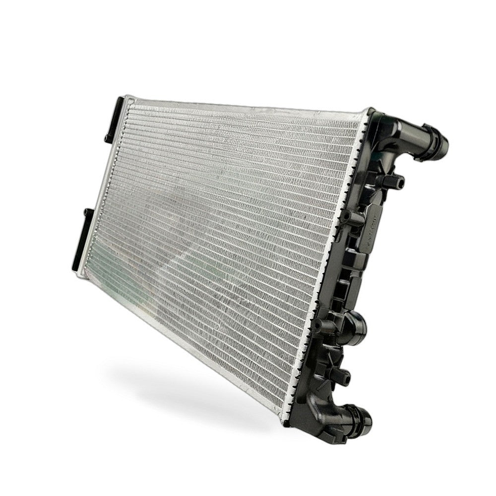 Radiator Suitable for Volkswagen Beetle Cabriolet 1/00-2008 Auto Manual.