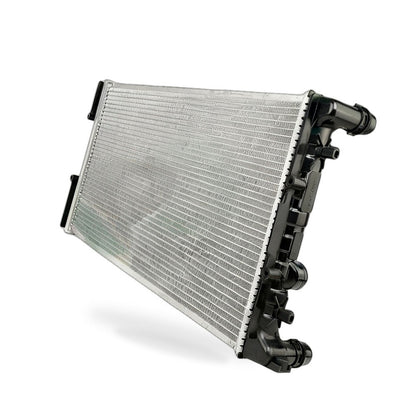 Radiator Suitable for Volkswagen Beetle Cabriolet 1/00-2008 Auto Manual.