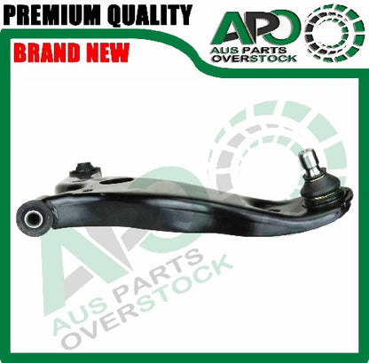 Front Lower Left Control Arm Ball Joint Suitable for Ford Laser KN KQ 1999-2003