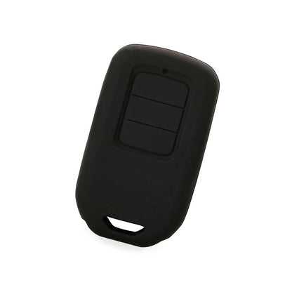 Silicone Key Fob Cover Suitable for Honda Odyssey Civic Accord 2018-2023