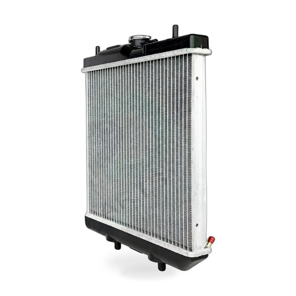 Radiator Suitable for DAIHATSU Charade G200-G206 G202-G203 1.5L