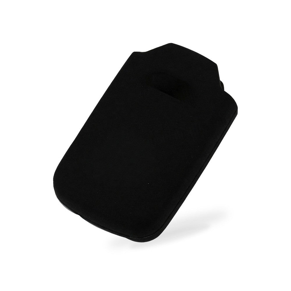 Silicone Key Fob Cover Suitable for Honda Accord Civic CR-V Pilot Odyssey 5