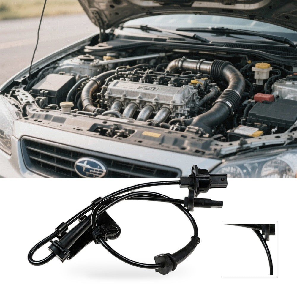 ABS Wheel Speed Sensor Suitable for Honda Fit City 09-14 57450-TF0-003