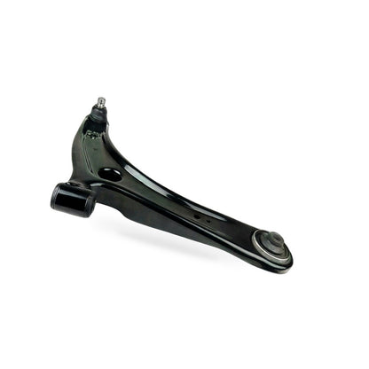 Front Lower Right Control Arm with Ball Joint Suitable for Mitsubishi Lancer CJ