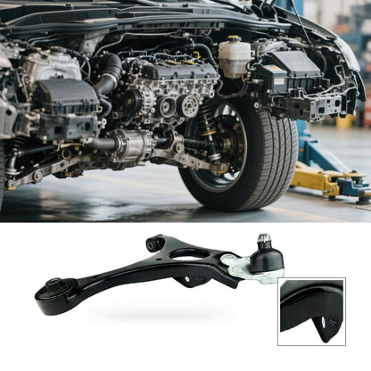 Front Lower Left Control Arm Suitable for Honda Civic FD FK 2006-2012 1.8L