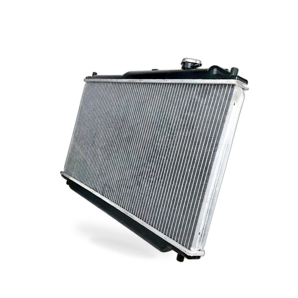 Heavy Duty Radiator Suitable for KIA Carens 00-01 Shuma 00-01 Spectra 01-03.
