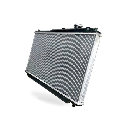 Heavy Duty Radiator Suitable for KIA Carens 00-01 Shuma 00-01 Spectra 01-03.