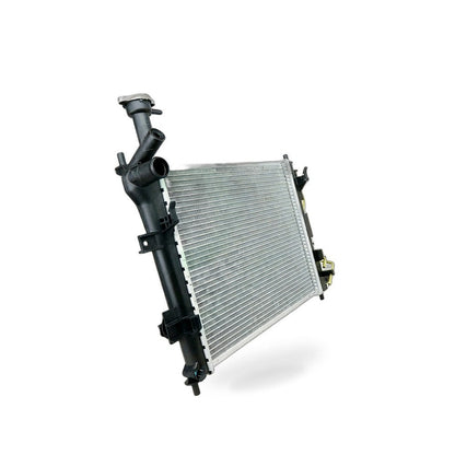 Radiator Suitable for KIA PICANTO TA 1.0L 1.2L
