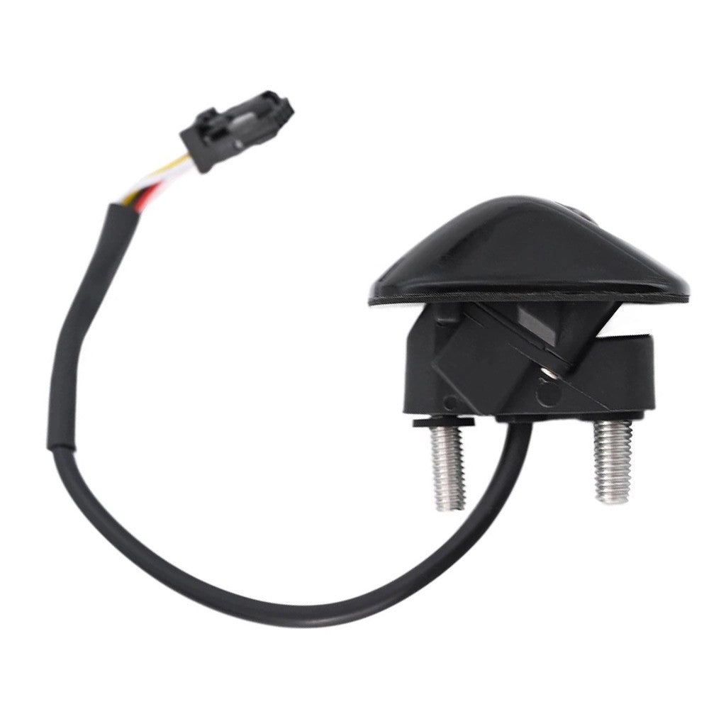 Black Reverse Parking Camera Suitable for Kia Ceed JD Mk2 1.8L