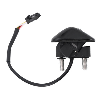 Black Reverse Parking Camera Suitable for Kia Ceed JD Mk2 1.8L