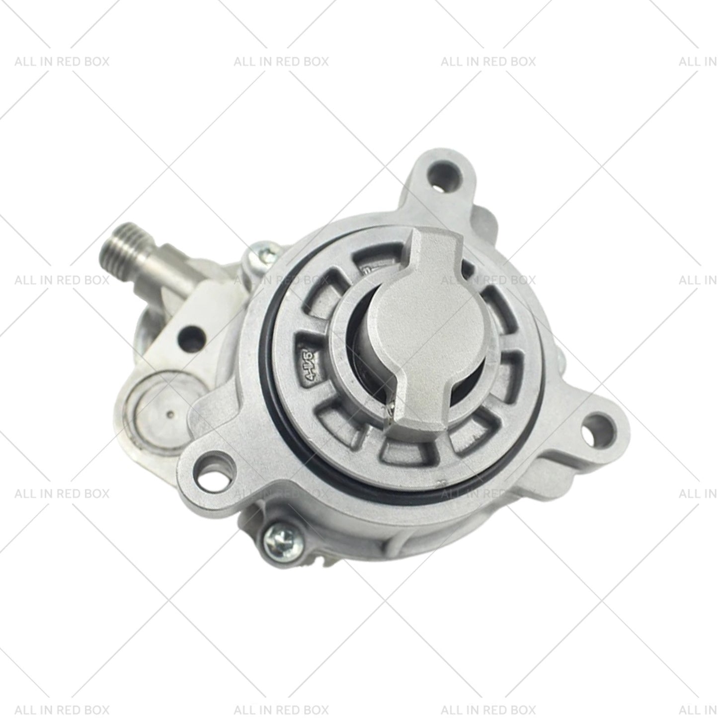 High Pressure Fuel Pump Suitable for BMW X5 3.0L