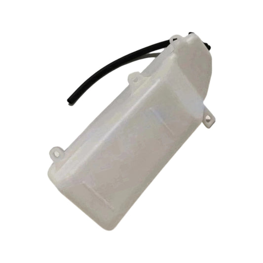 Radiator Overflow Coolant Tank Suitable For Toyota Landcruiser HZJ70 / HZJ73 / HZJ75 / HZJ78 / HZJ79 1990-2007