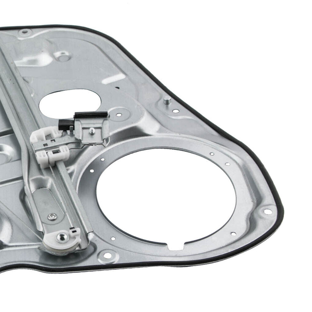Electric Door Window Regulator With Motor Front Right Suitable For Hyundai i30.