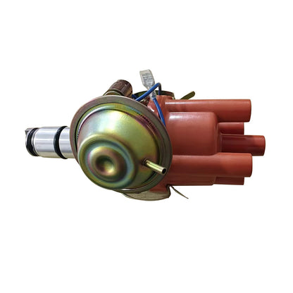 Vacuum Advance Engine Distributor Suitable For Volkswagen Beetle Camper 61-79.