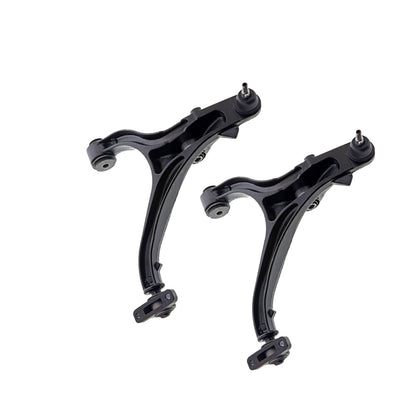 L&R Front Lower Control Arm with Ball Joints Suitable for Jeep Grand Cherokee WH