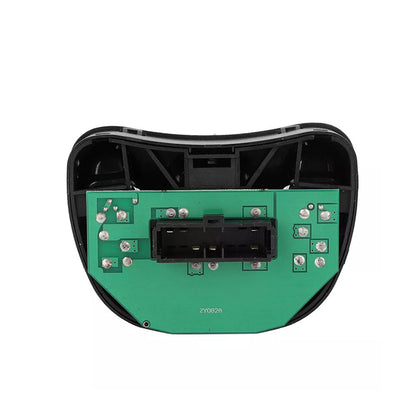 2-Button Power Window Switch Suitable For Holden Commodore Ute VT, VU & Monaro VX