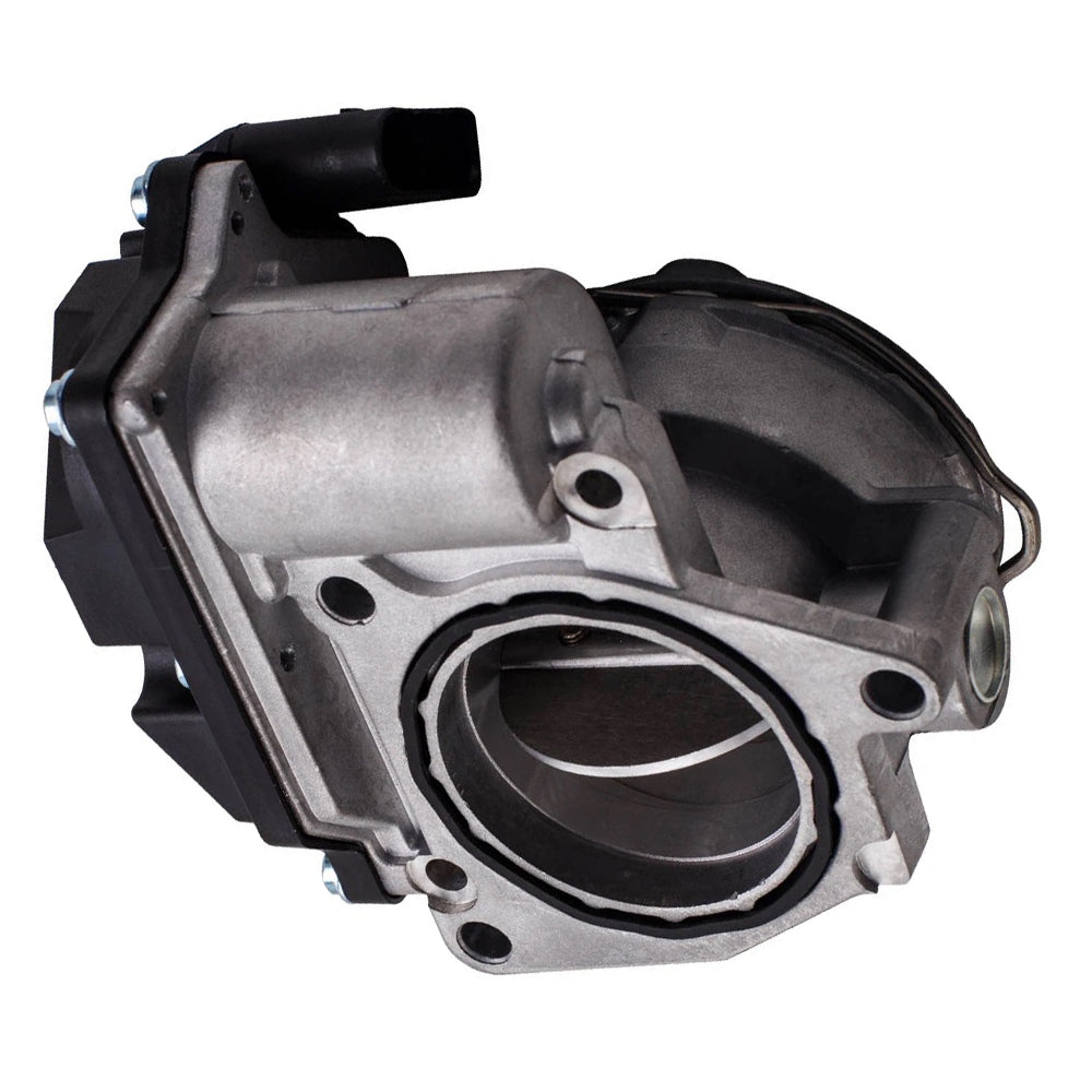 Throttle Body Suitable for Audi VW 1.9 2.0 TDI Diesel Vehicles 2001-2016