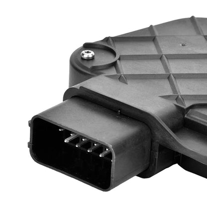 Front Right Door Lock Actuator Suitable for Land Rover Rover Evoque Discovery.