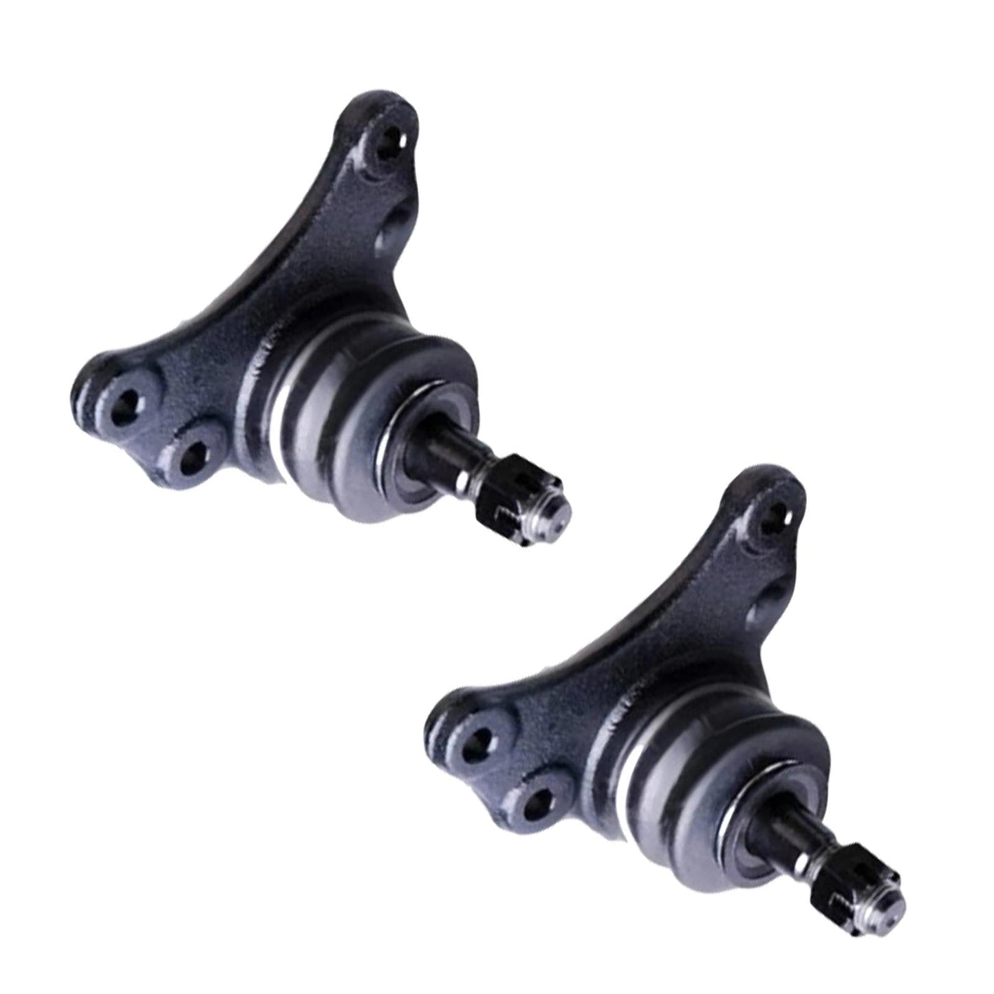 2x Upper Ball Joints Suitable for Toyota Hilux YN55