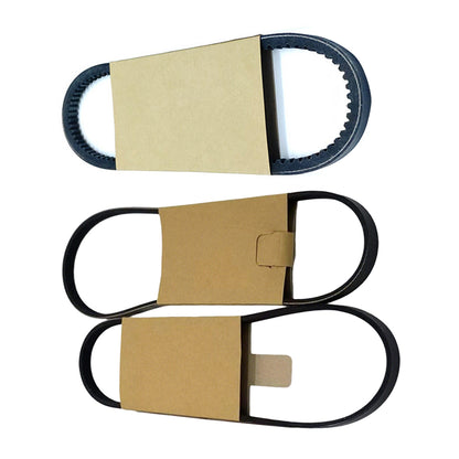 Drive and Fan Belt Kit Suitable for Kia Rio JB 2005–2011.