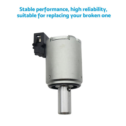 2x Automatic Transmission Solenoid Valve Suitable for Peugeot 406 2.0L