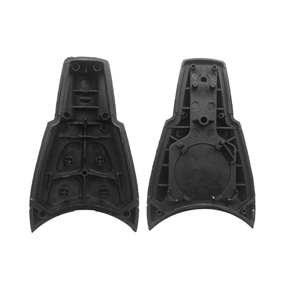 4-Button Remote Key Shell Case Suitable for Saab 9-3