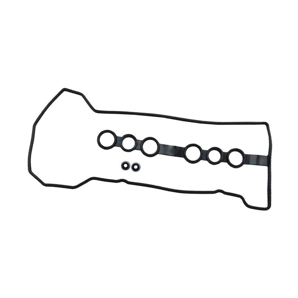 Valve Tappet Cover Gasket Kit Suitable For Toyota Corolla ZZE122R 1.8L 2001-2007
