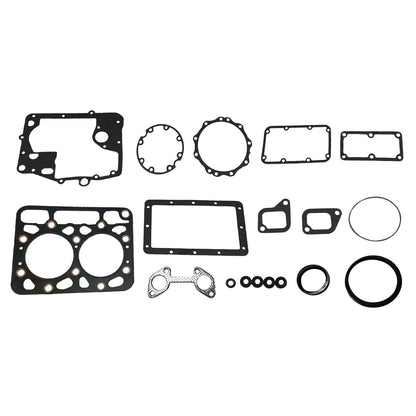 Overhaul Full Head Gasket Set Suitable For Kubota ZB600 / Z600 / B4200 Diesel