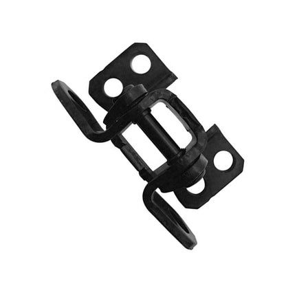 Rear Door Tailgate Hinge Set Suitable For Toyota Prado 120/150/152 Series.