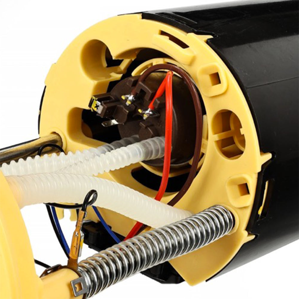 Fuel Pump Module 31372898 Suitable for VOLVO V70 III S80 II XC60.