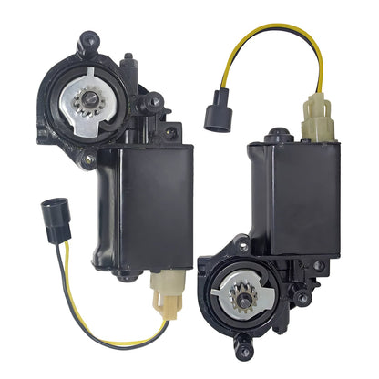 2x Power Window Motors Suitable for Holden H Series 5.0L