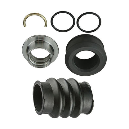 Carbon Ring Seal Drive Line Rebuild Kit & Boot Suitable For Sea-Doo RXP, RXP-X & RXT-X