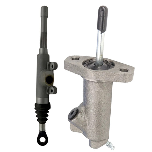 Clutch Master & Slave Kit Suitable For BMW 3 Series E30 323i / 325e / 325i 21521114537