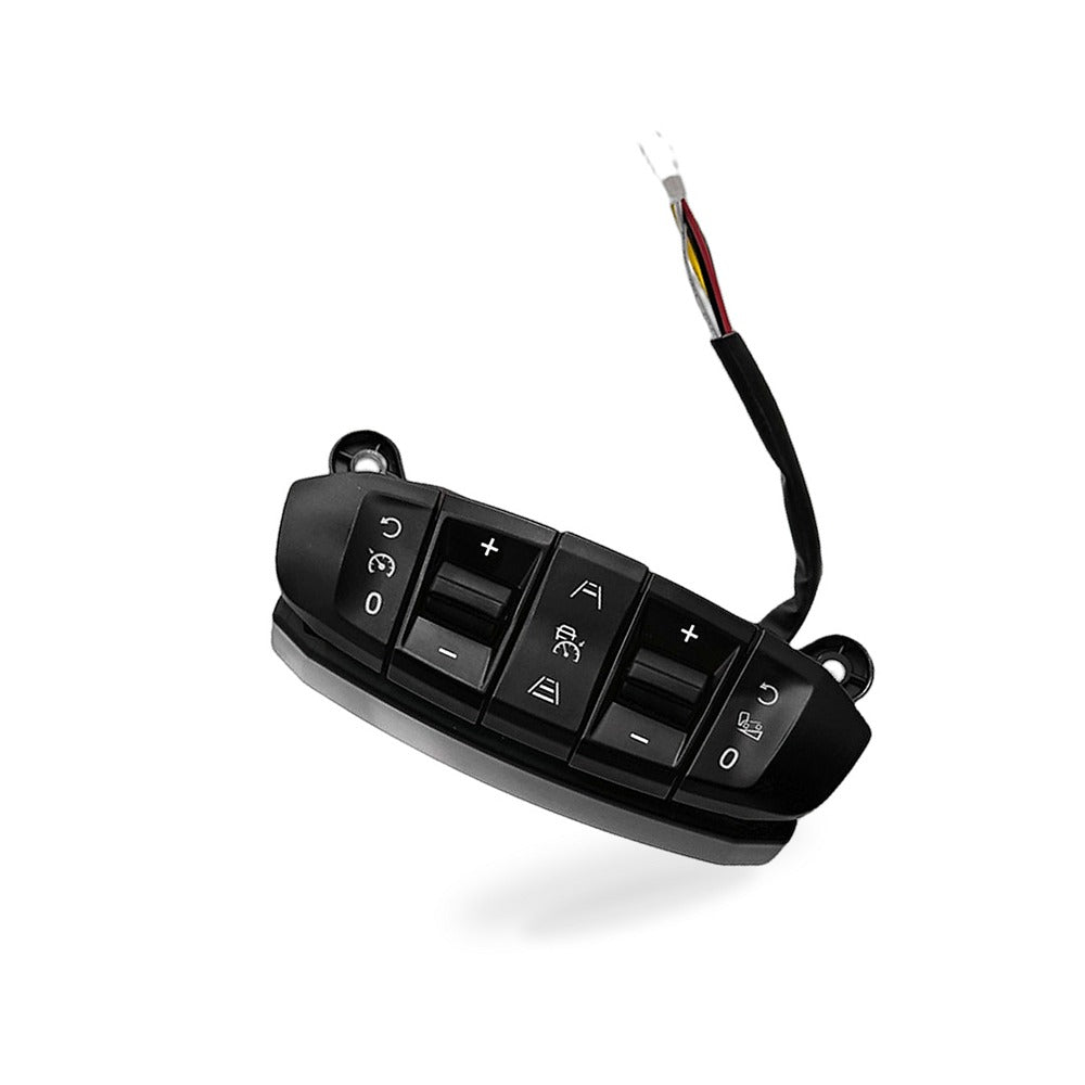 Combination Switch Suitable for Scania Truck 2019-2024 Cruise Control Steering - BD4