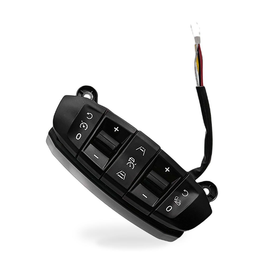 Combination Switch Suitable for Scania Truck 2019-2024 Cruise Control Steering - ZT3