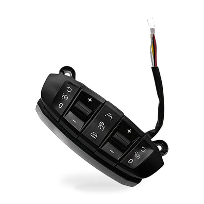 Combination Switch Suitable for Scania Truck 2019-2024 Cruise Control Steering - ZT3