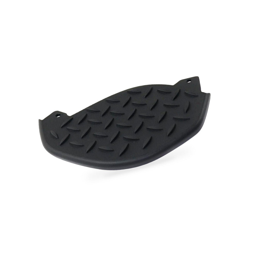 Rear Step Pad Non-Slip Trim Suitable for Silverado Sierra 1500 2500 3500 Left - BD2