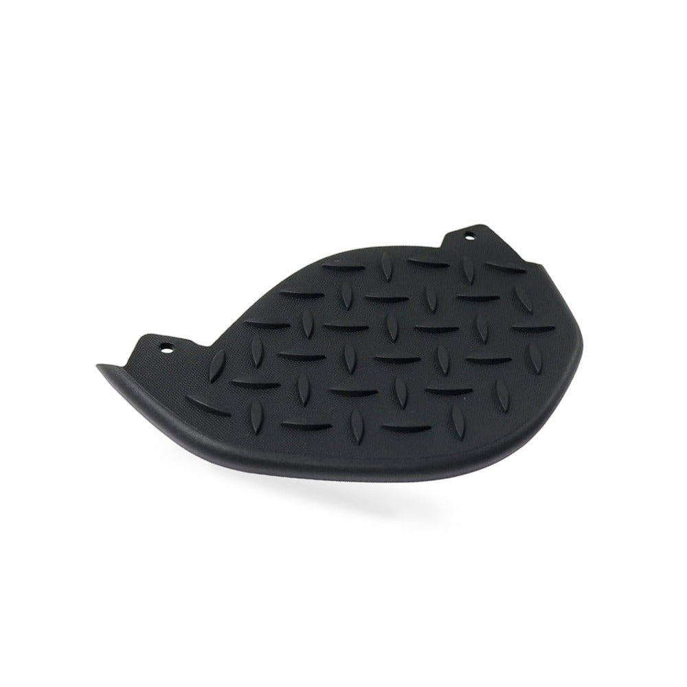 Rear Step Pad Non-Slip Trim Suitable for Silverado Sierra 1500 2500 3500 Left - BD3