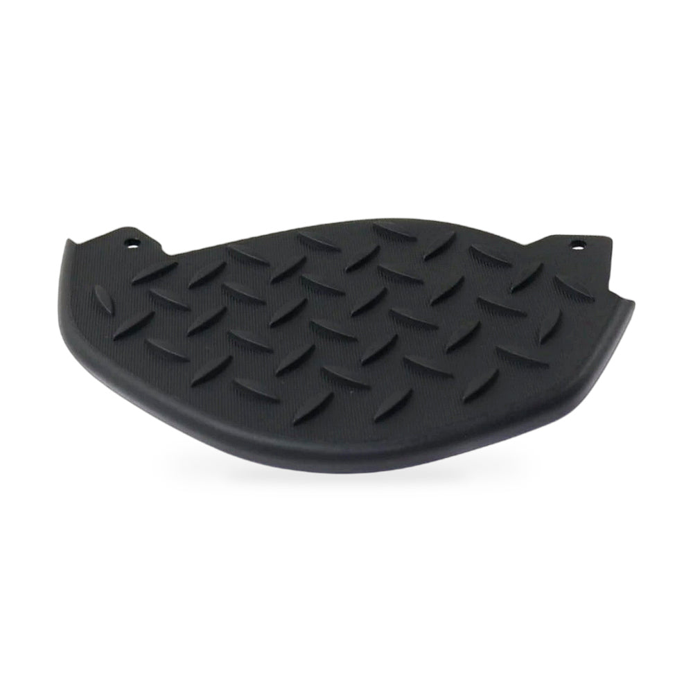 Rear Step Pad Non-Slip Trim Suitable for Silverado Sierra 1500 2500 3500 Left - ZT2