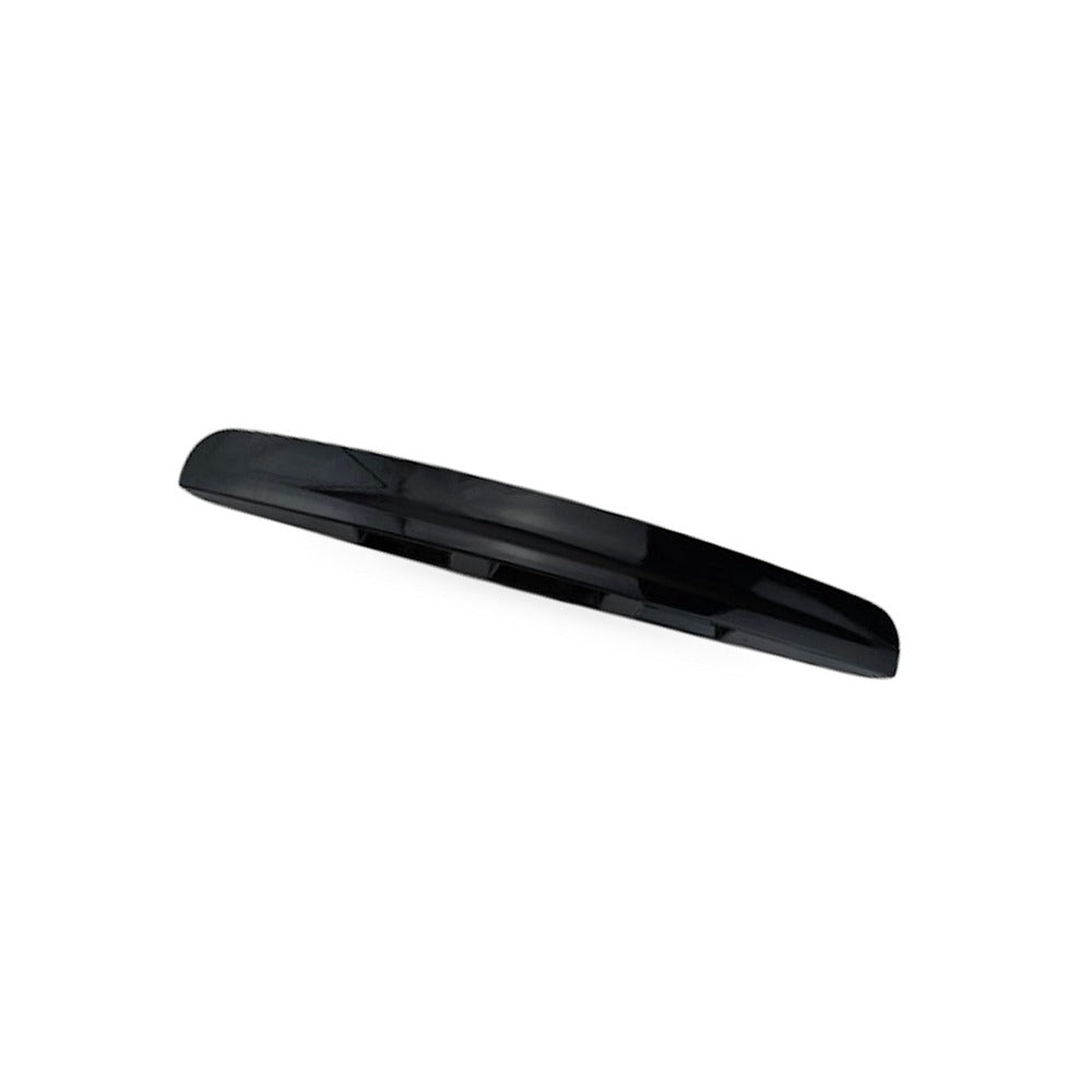 Tailgate Trim Cover Suitable for Nissan Qashqai 2007-2013 J10 Rear Lid License - BD1