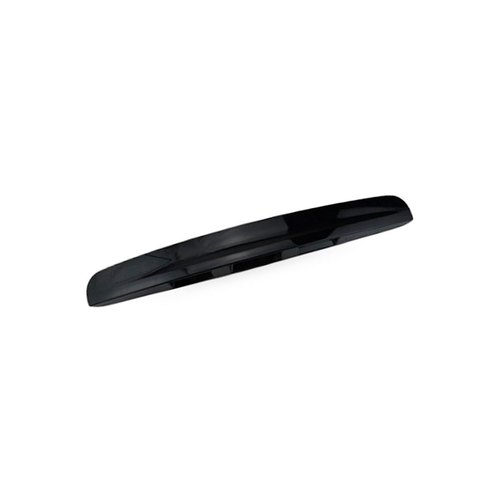 Tailgate Trim Cover Suitable for Nissan Qashqai 2007-2013 J10 Rear Lid License - BD2
