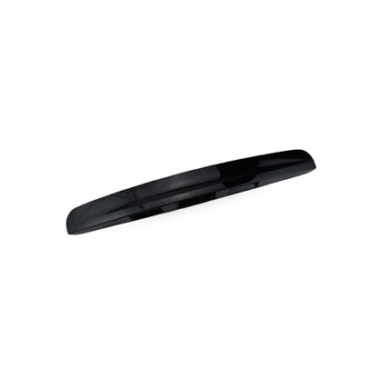 Tailgate Trim Cover Suitable for Nissan Qashqai 2007-2013 J10 Rear Lid License - BD2