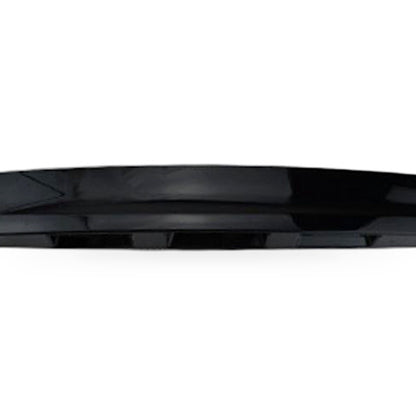Tailgate Trim Cover Suitable for Nissan Qashqai 2007-2013 J10 Rear Lid License - XQ1