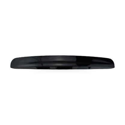 Tailgate Trim Cover Suitable for Nissan Qashqai 2007-2013 J10 Rear Lid License - ZT2