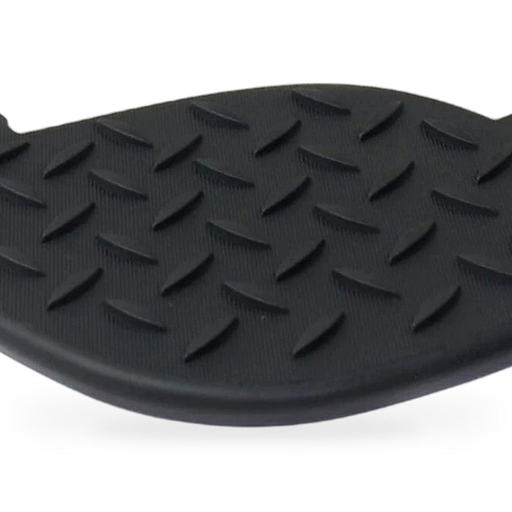 Tailgate Step Pad Non-Slip Suitable for Silverado Sierra 1500 2500 3500 Right - XQ1