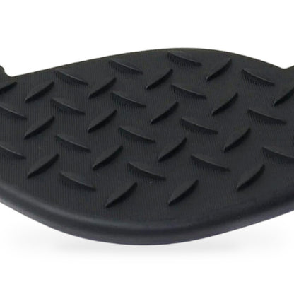 Tailgate Step Pad Non-Slip Suitable for Silverado Sierra 1500 2500 3500 Right - XQ1
