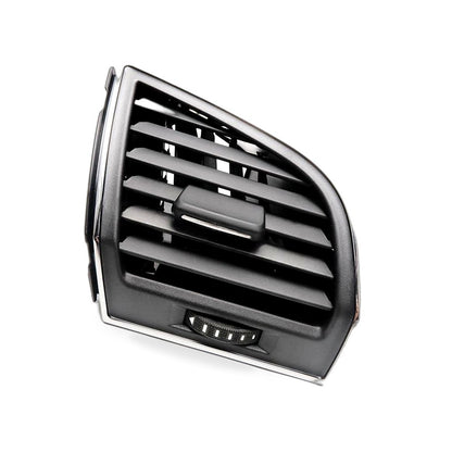 Dashboard Air Vent Adjuster Suitable for Skoda Fabia 2015-2017 Left with Bright - BD3