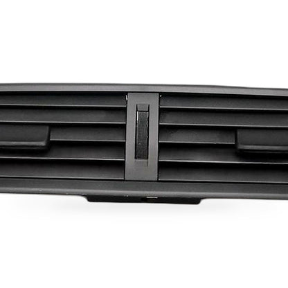 Dashboard Air Vent Adjuster Suitable for Skoda Fabia 2015-2017 Left with Bright - XQ1